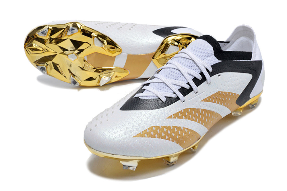 Chuteira Adidas Predator Accuracy .1 Low Bellingham