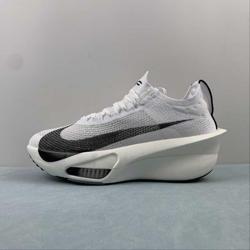 Tênis Nike ZoomX ALPHAFLY Next% 3 - White