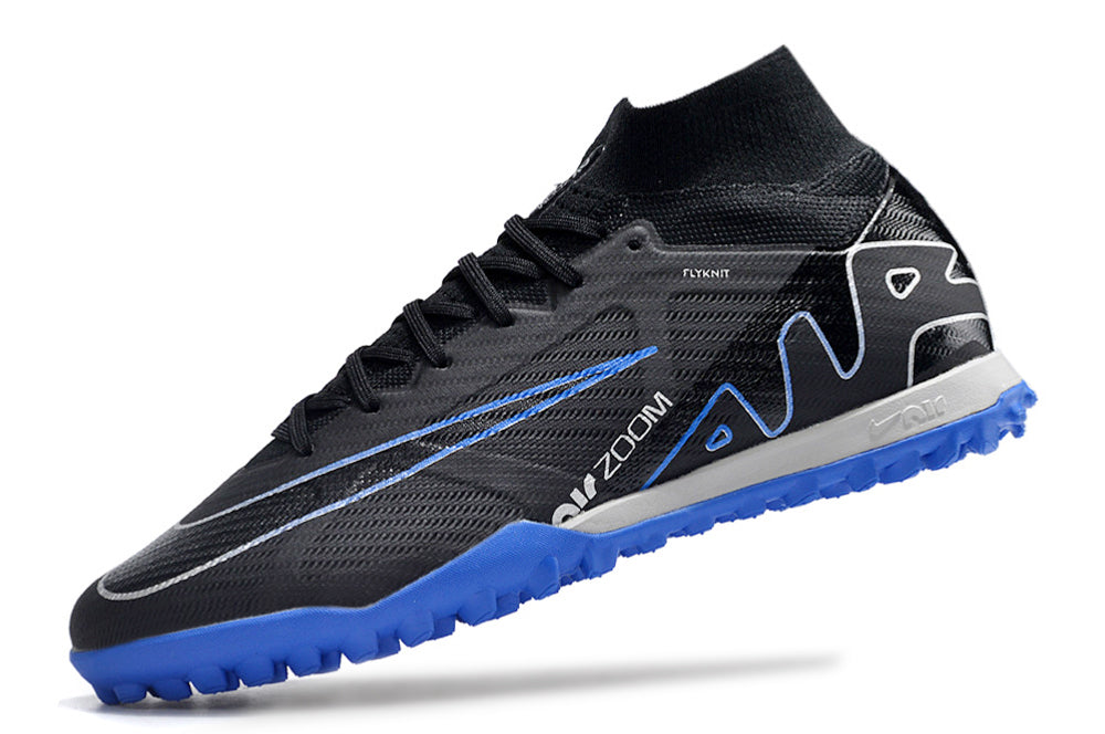 Chuteira Nike Air Zoom Mercurial Superfly 9 Society Elite Shadow