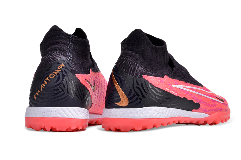 Chuteira Nike Phantom GX Elite DF Society Generation