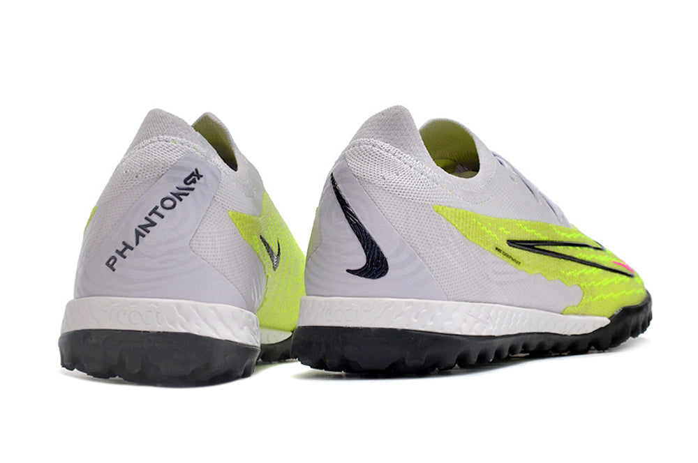 Chuteira Nike Phantom GX Elite Society Luminous
