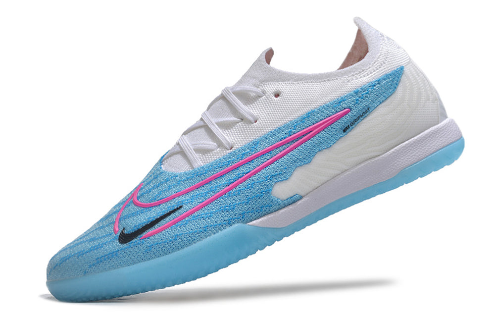 Chuteira Nike Phantom GX Elite Futsal Blast
