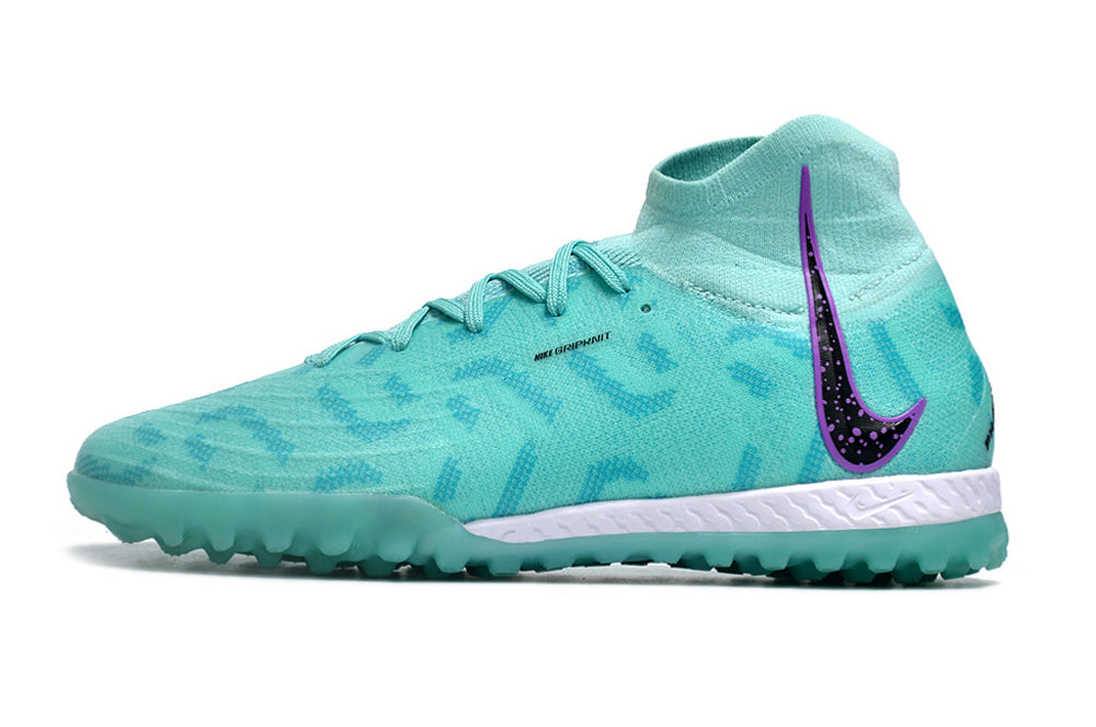 Chuteira Nike Phantom Luna Elite Society Peak Ready