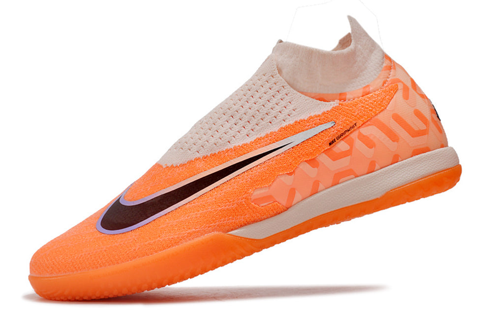 Chuteira Nike Phantom GX Elite DF Futsal United