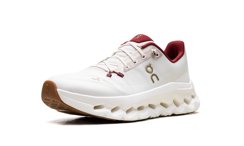 Tênis On Running Cloudtilt WMNS "Pearl Ivory"