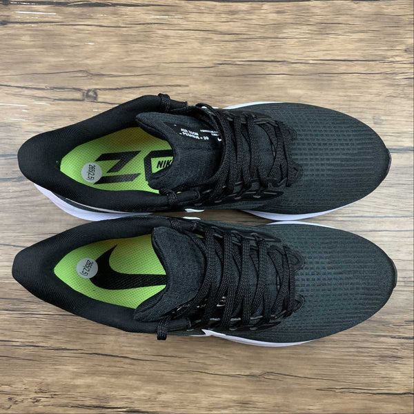 Tênis Nike Air Zoom Pegasus 39 - Preto/Branco