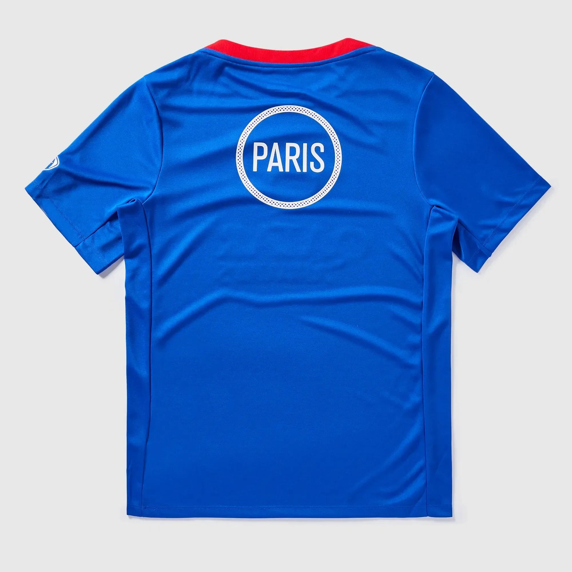 Camisa Nike Paris Saint German 2025/26 Treino