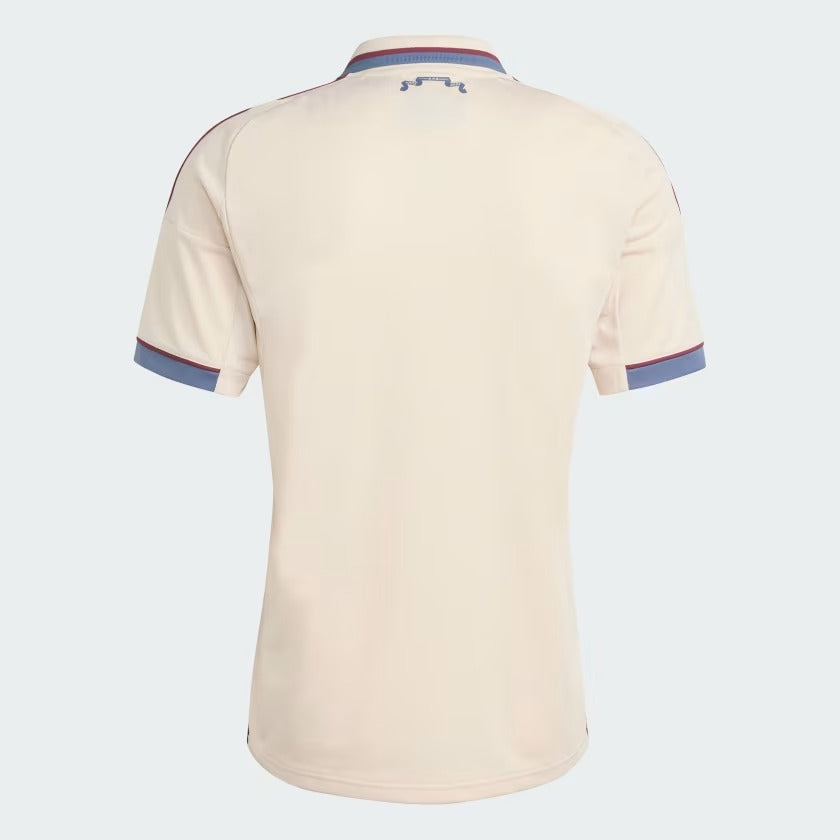 Camisa adidas AFC Ajax 2025/26 II