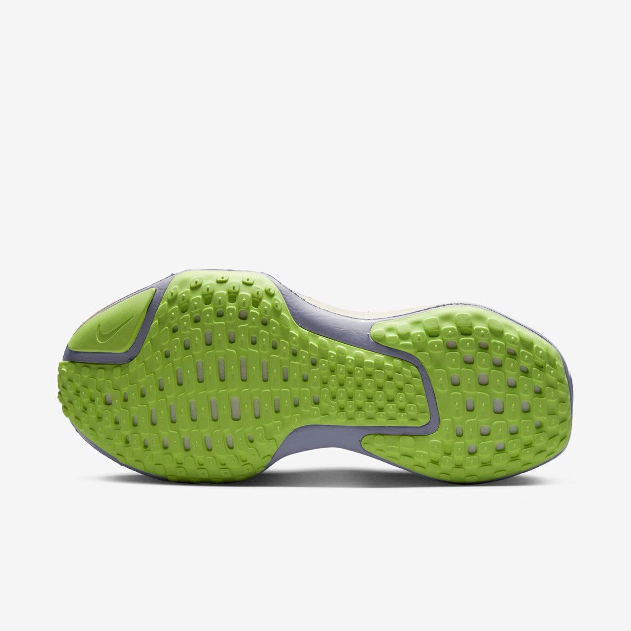 Tênis Nike ZoomX Invincible Run 3 Blue Tint Green Strike