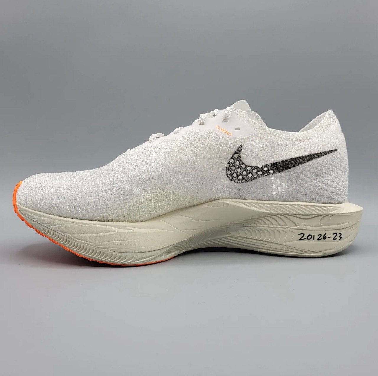 Tênis Nike Air Zoom X Vaporfly Next%3 Prototype