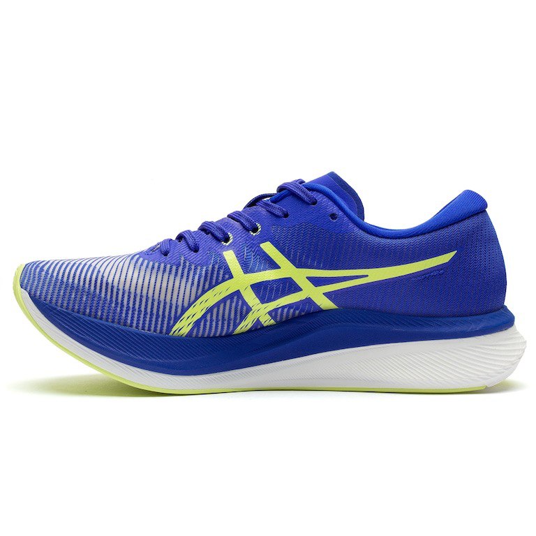 Tênis Asics Magic Speed 3 - Azul