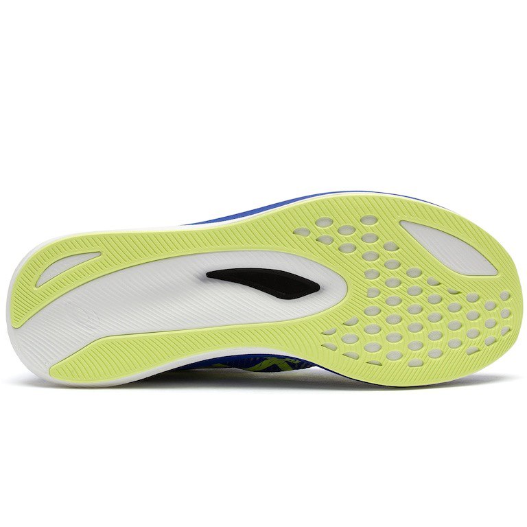 Tênis Asics Magic Speed 3 - Azul