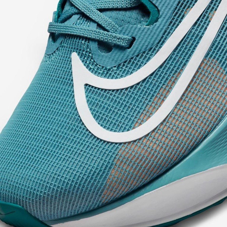 Tênis Nike Zoom Fly 5 Azul