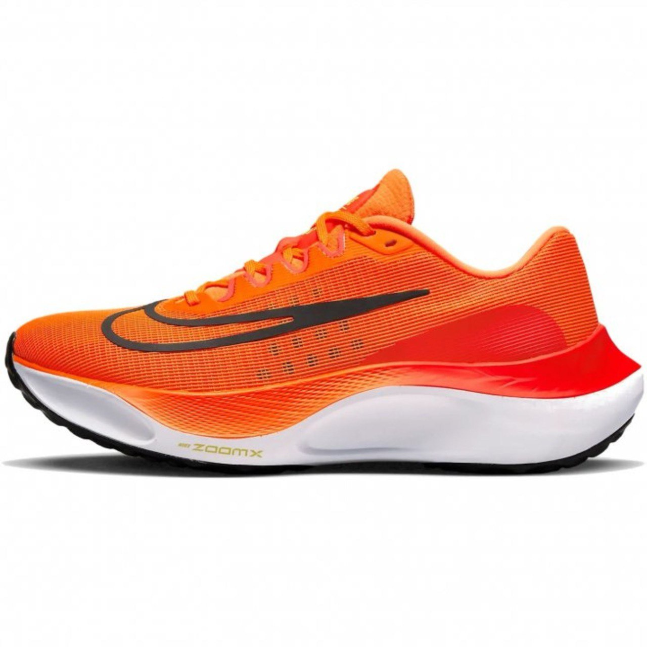 Tênis Nike Zoom Fly 5 Laranja