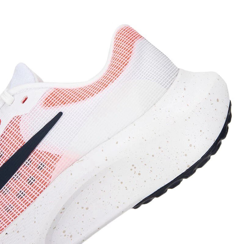 Tênis Nike Zoom Fly 5 Branco Vermelho