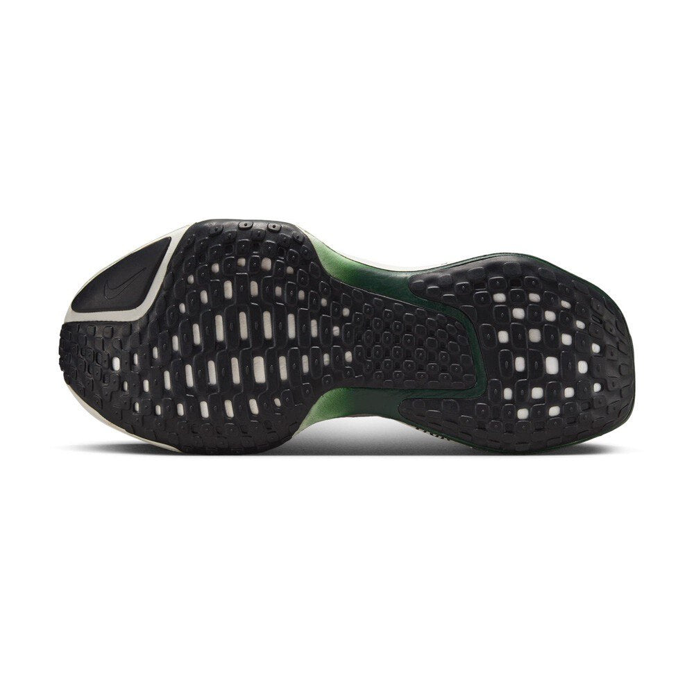 Tênis Nike Invincible Run 3 White Pro Green Volt Black