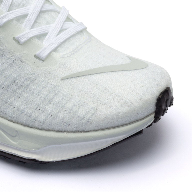 Tênis Nike Invincible Run 3 Branco Roxo