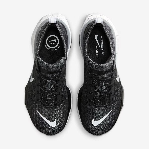 Tênis Nike Invincible Run 3 Graffite