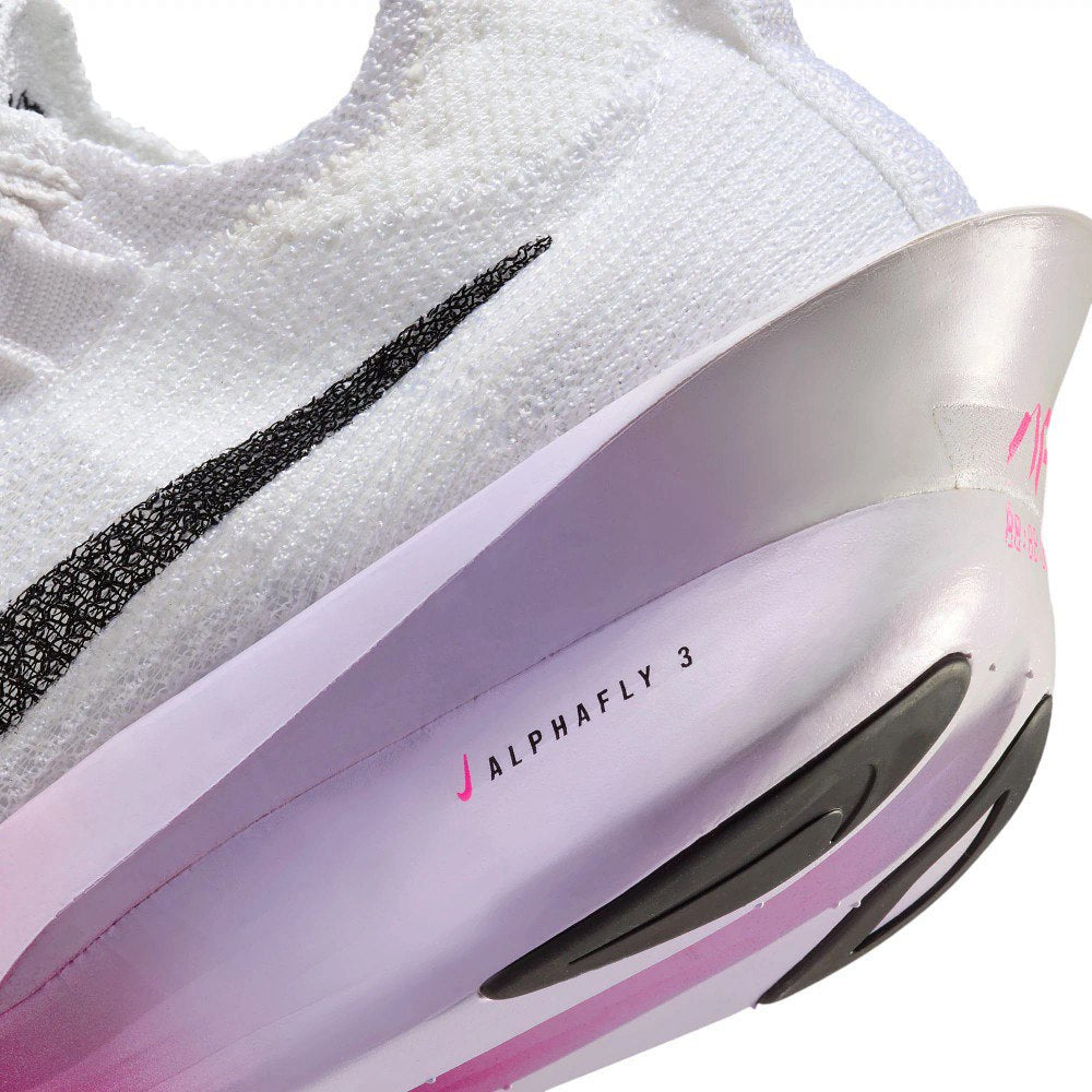 Tênis Nike ZoomX ALPHAFLY Next% 3 - Purple Agate/Vivid Grape