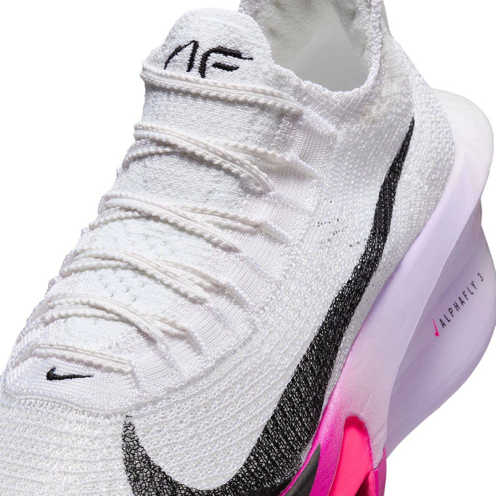 Tênis Nike ZoomX ALPHAFLY Next% 3 - Purple Agate/Vivid Grape