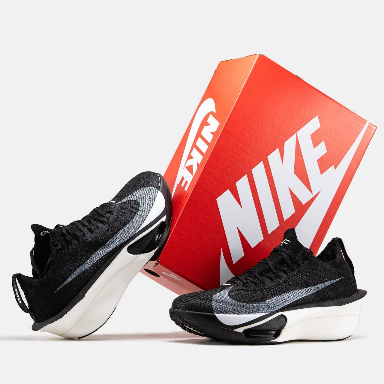 Tênis Nike ZoomX ALPHAFLY Next% 3 - Clássico