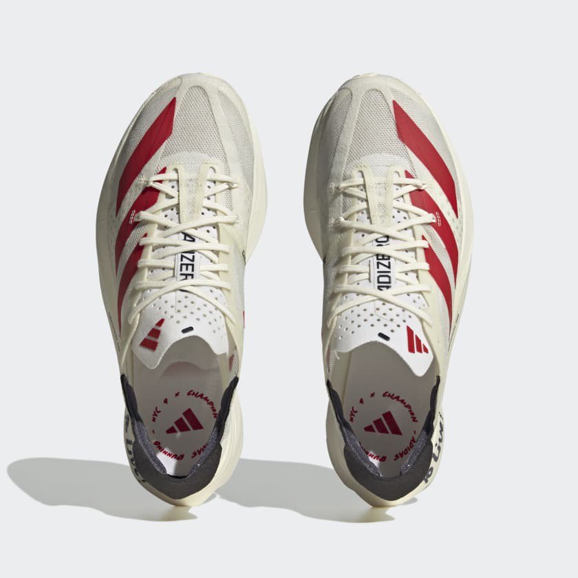 Tênis Adidas Adizero Adios Pro 3 - 'To run is to Live!' GW7261