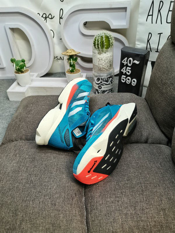 Tênis Adidas Adizero Adios Pro 3 - Azul Collor edição limitada