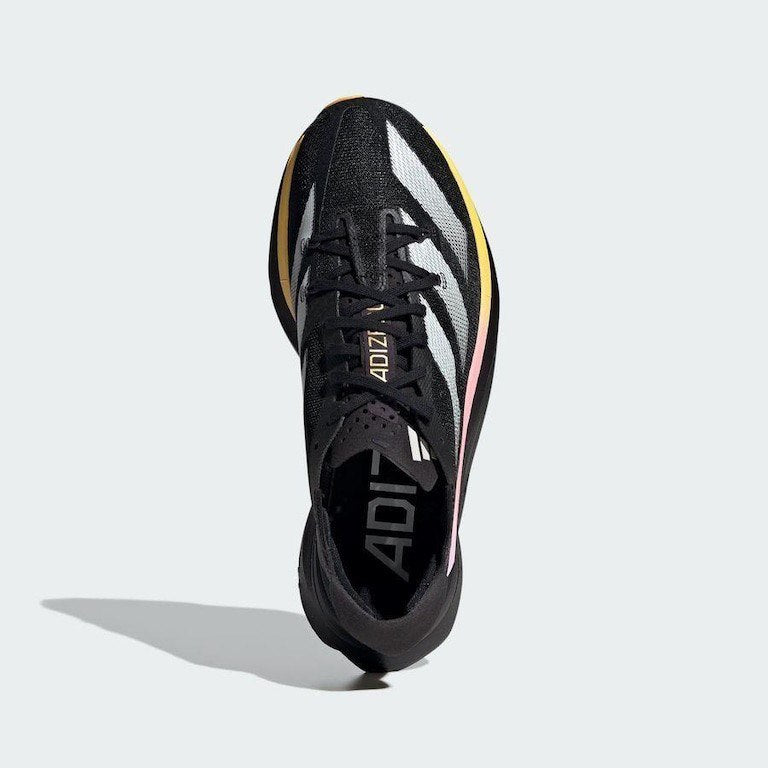 Tênis Adidas Adizero Adios Pro 3 - Black Collor Edition Limited