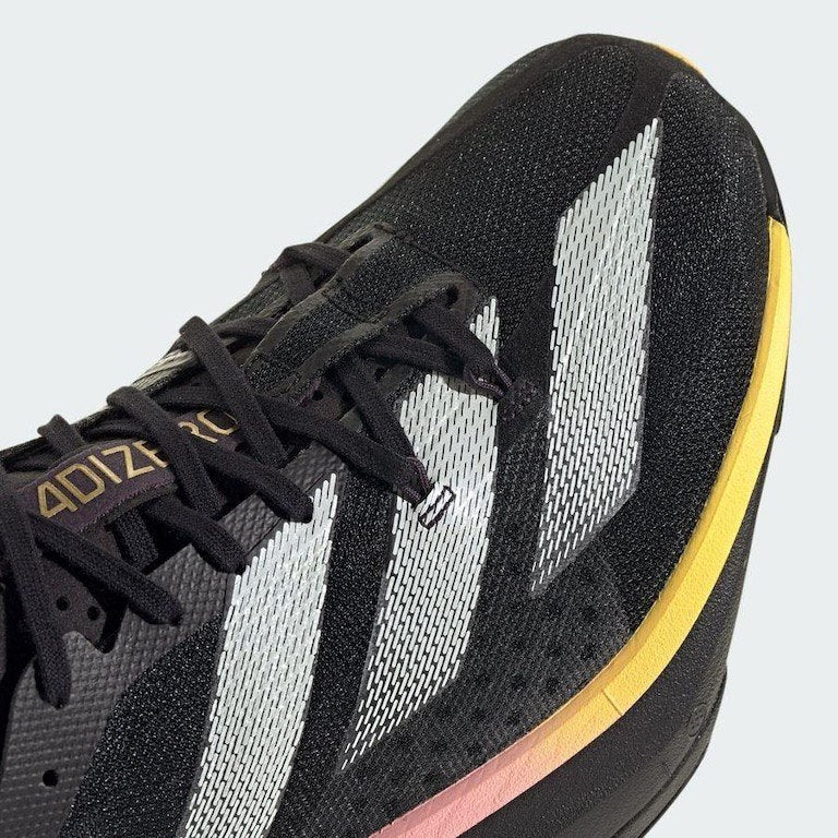 Tênis Adidas Adizero Adios Pro 3 - Black Collor Edition Limited