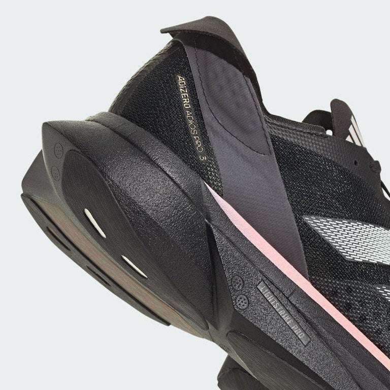 Tênis Adidas Adizero Adios Pro 3 - Black Collor Edition Limited