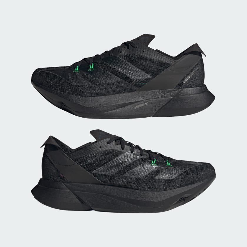 Tênis Adidas Adizero Adios Pro 3 - Black Limited