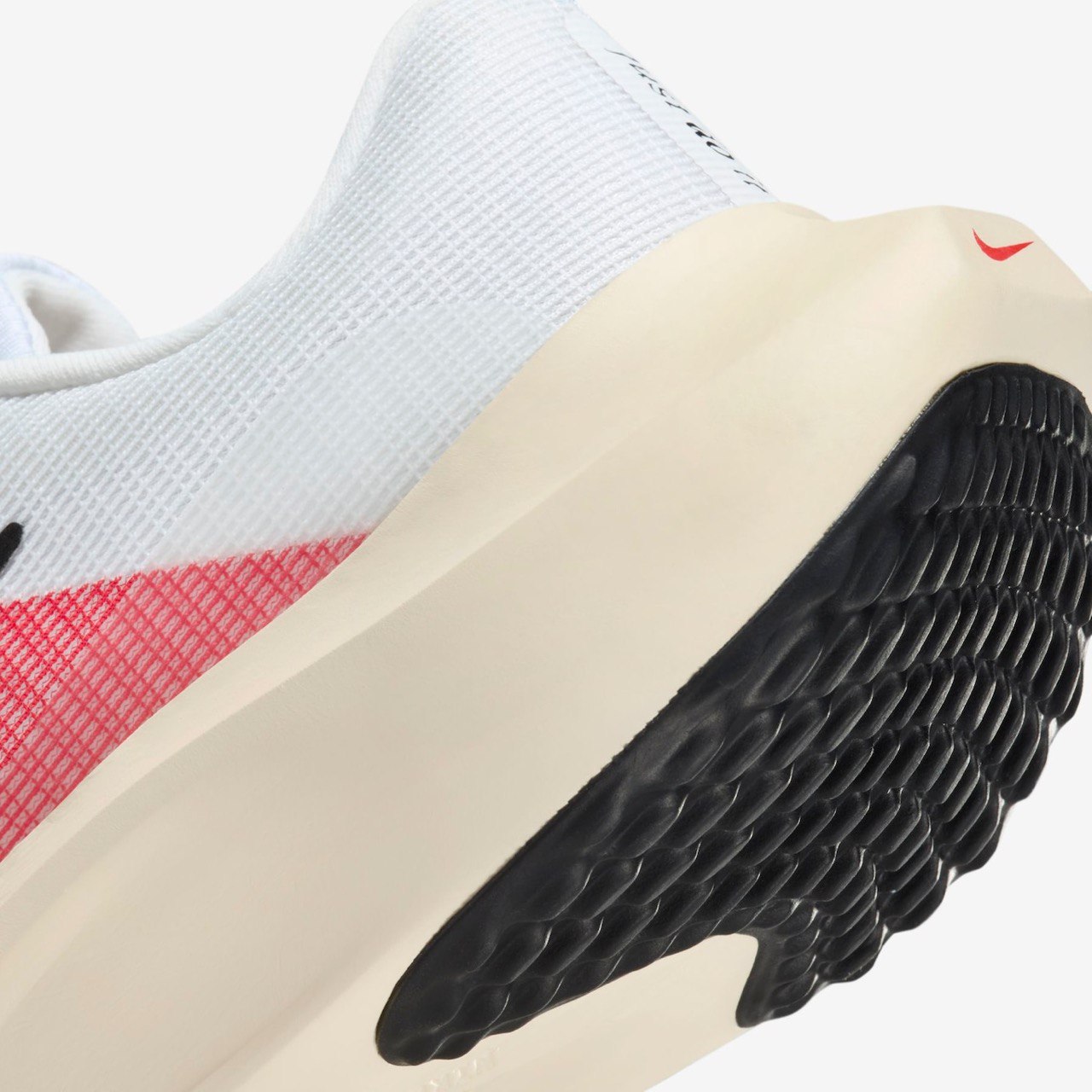 Tênis Nike Zoom Fly 5 - Branco Limited Edition