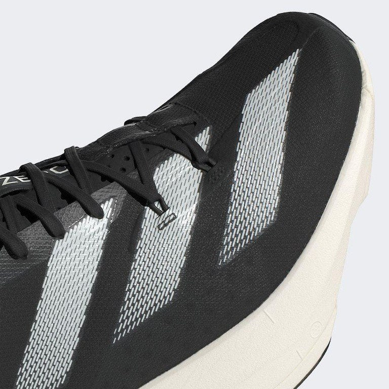 Tênis Adidas Adizero Adios Pro 3 - Preto/Branco