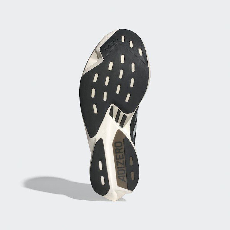 Tênis Adidas Adizero Adios Pro 3 - Preto/Branco