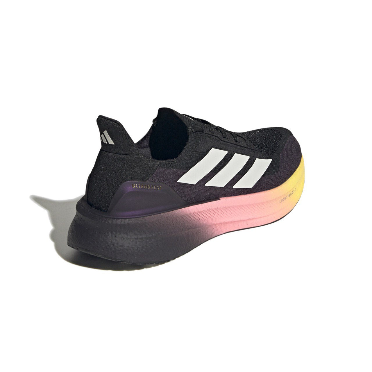 Tênis Adidas Ultraboost 5X Black Zero Metalic Spark