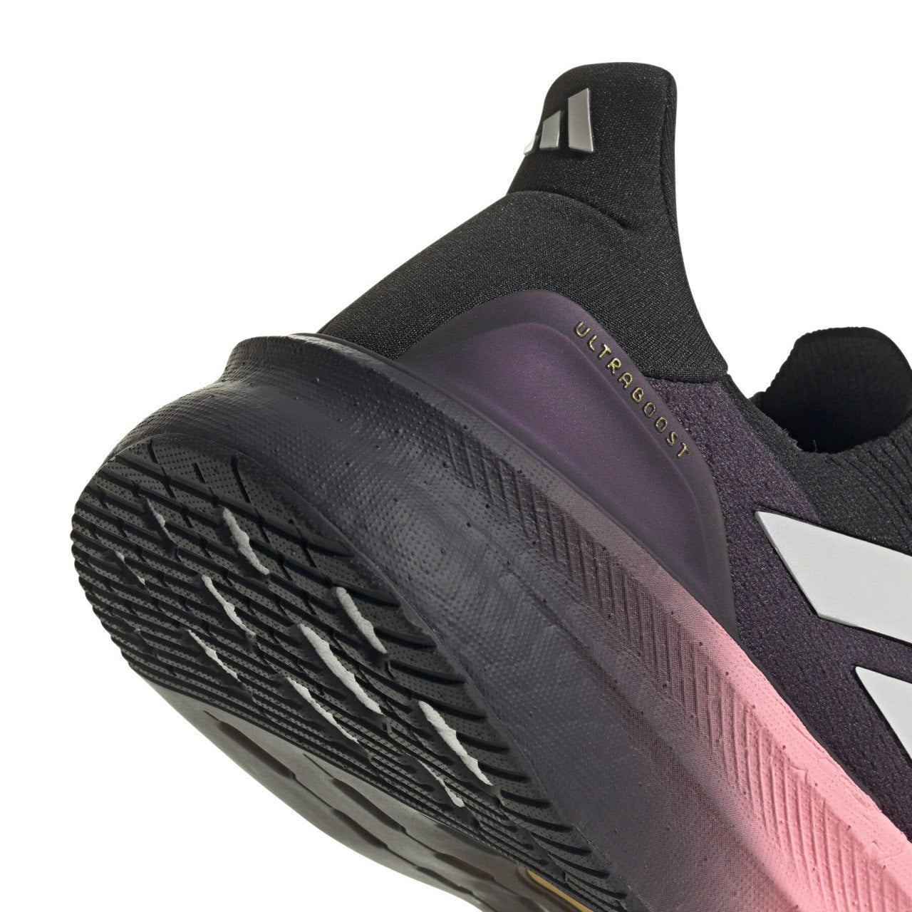 Tênis Adidas Ultraboost 5X Black Zero Metalic Spark