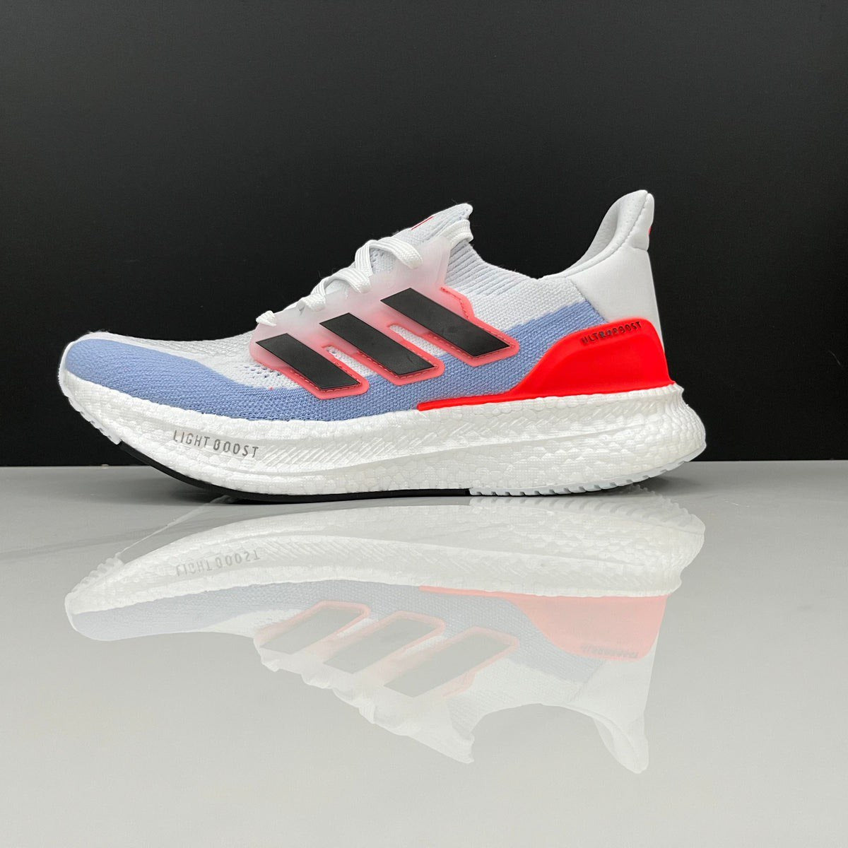 Tênis Adidas Ultraboost Light 5 Branco