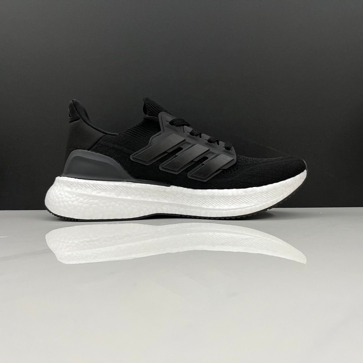 Tênis Adidas Ultraboost 5 Preto Branco