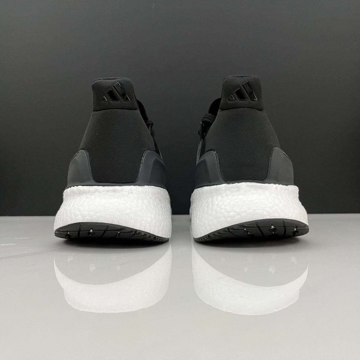 Tênis Adidas Ultraboost 5 Preto Branco