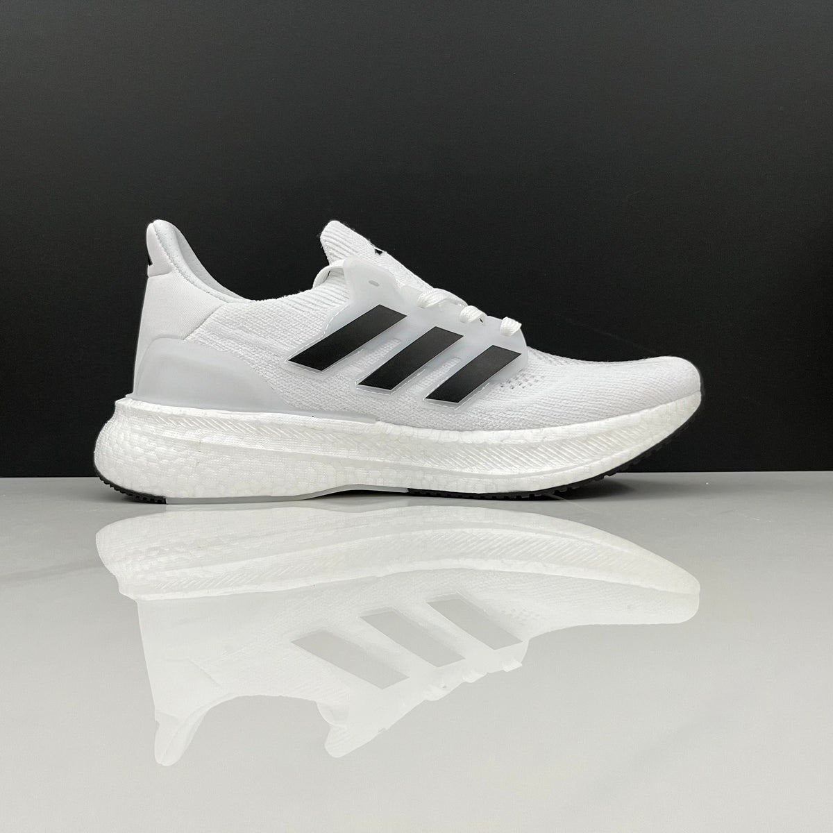 Tênis Adidas Ultraboost 5 Branco Preto