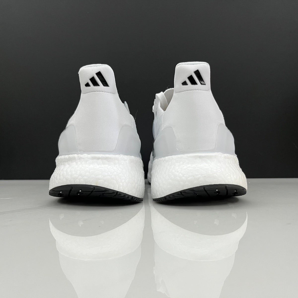 Tênis Adidas Ultraboost 5 Branco Preto