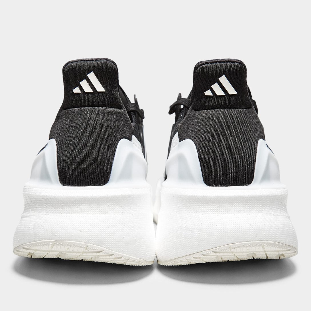 Tênis Adidas Ultraboost 5 White Black