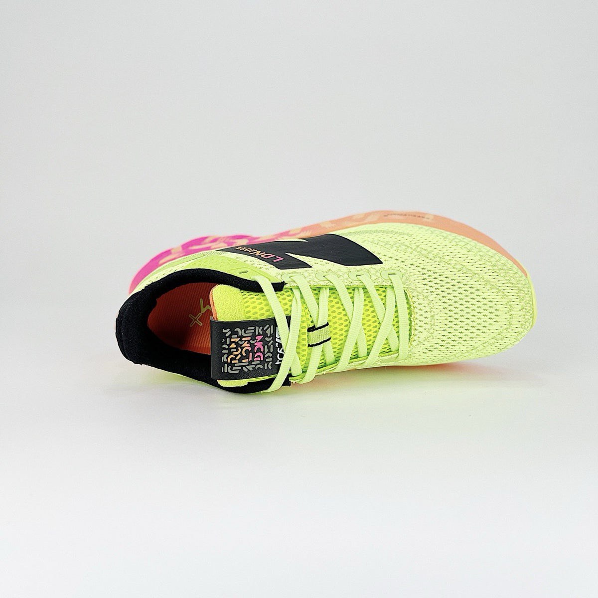 Tênis New Balance Fresh Foam X 1080 V13 - London