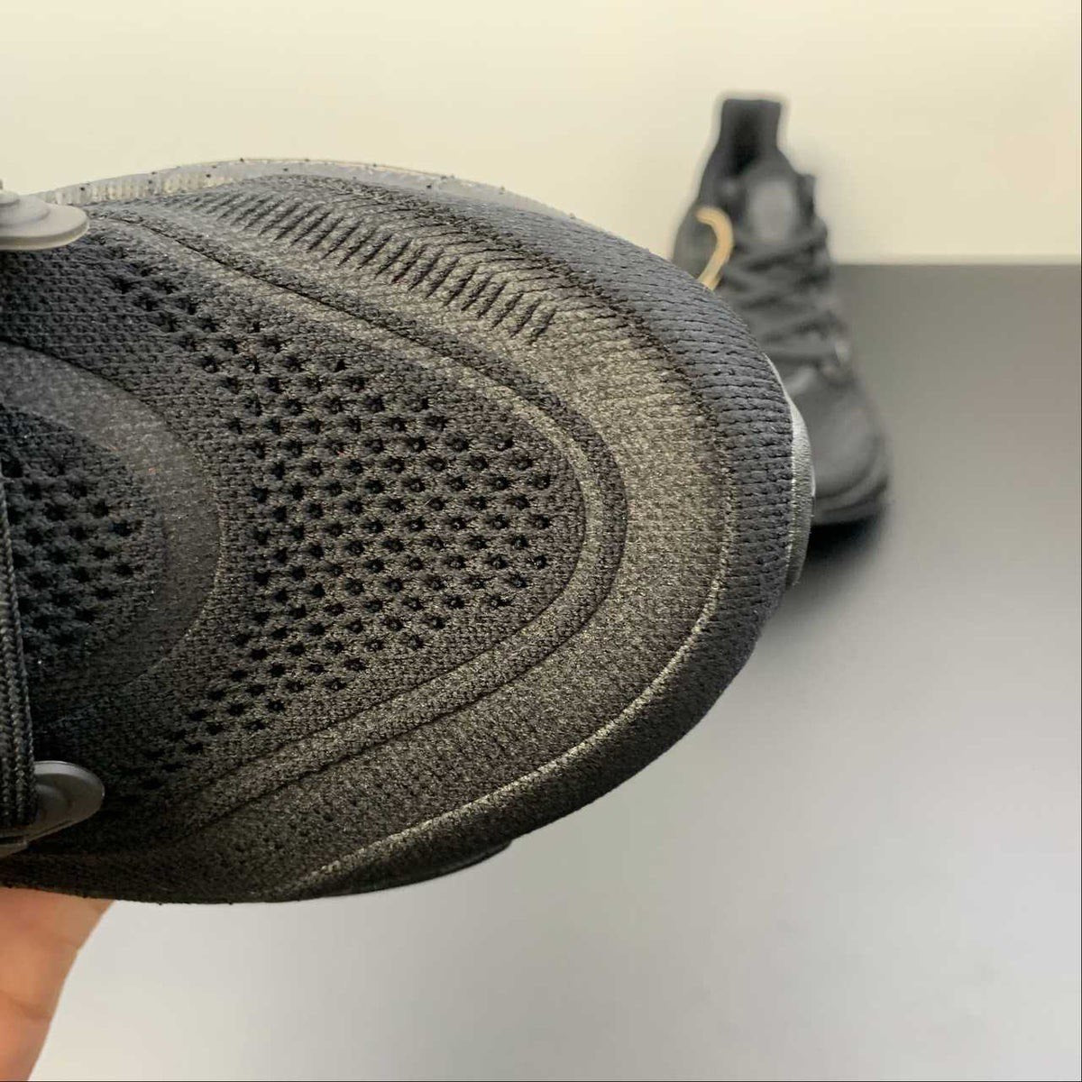 Tênis Adidas Ultraboost Light 23 Preto