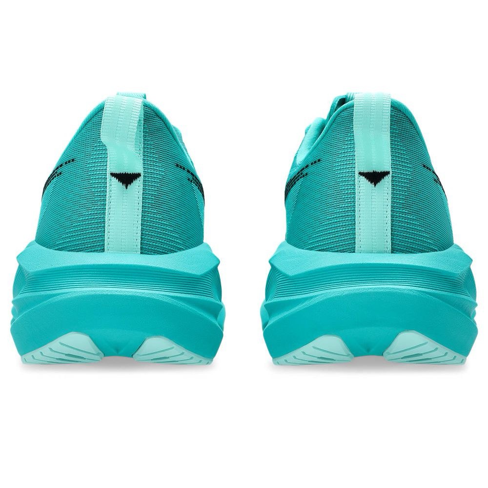 Tênis Asics Novablast 5 - Turquesa
