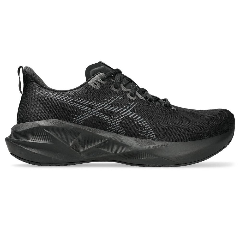Tênis Asics Novablast 5 - Preto