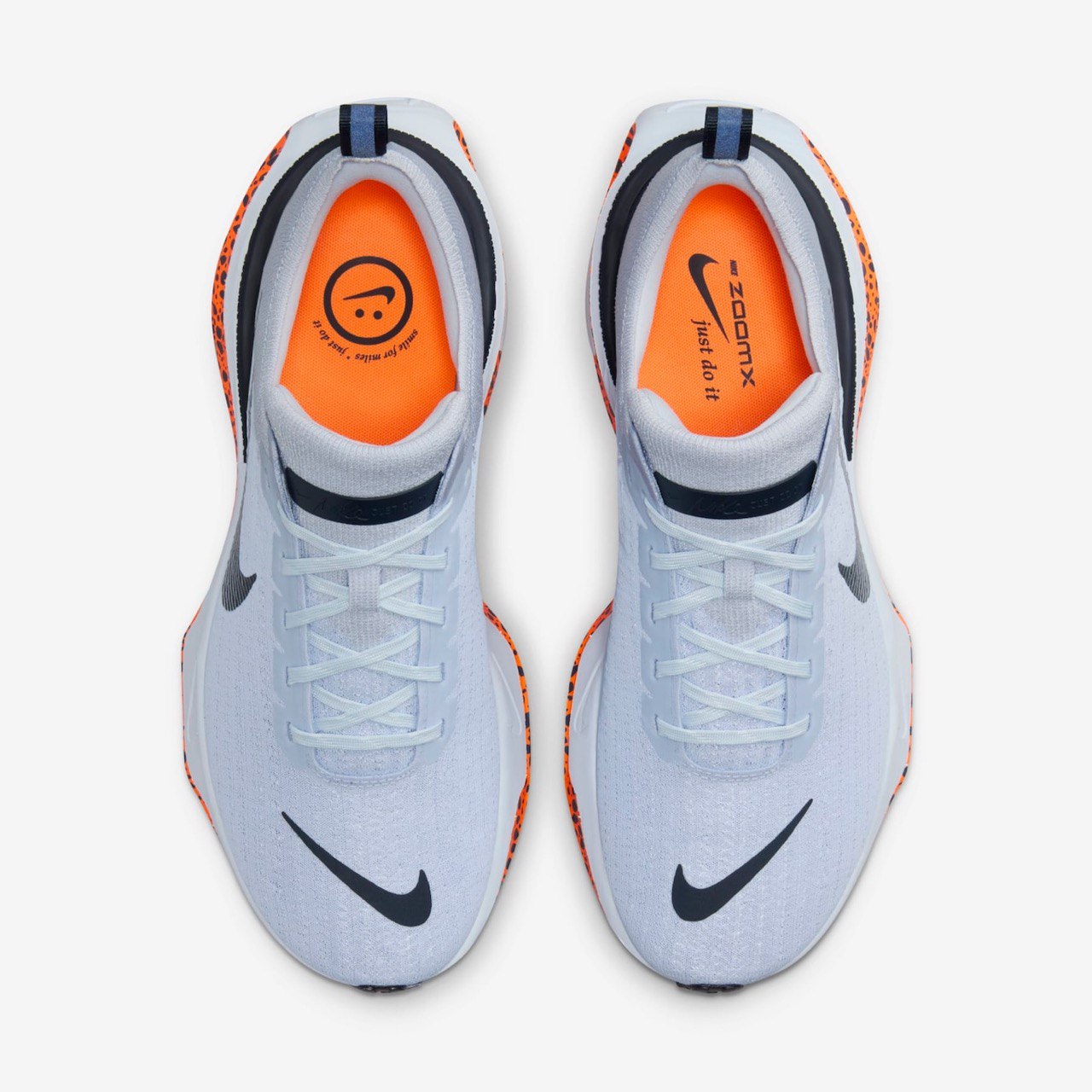 Tênis Nike Zoom X Invincible Run 3 Electric