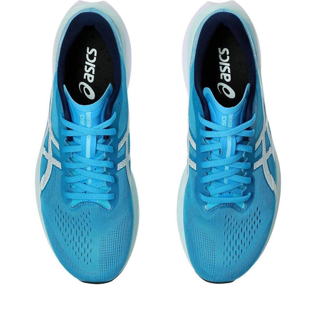 Tênis Asics Magic Speed 4 Azul