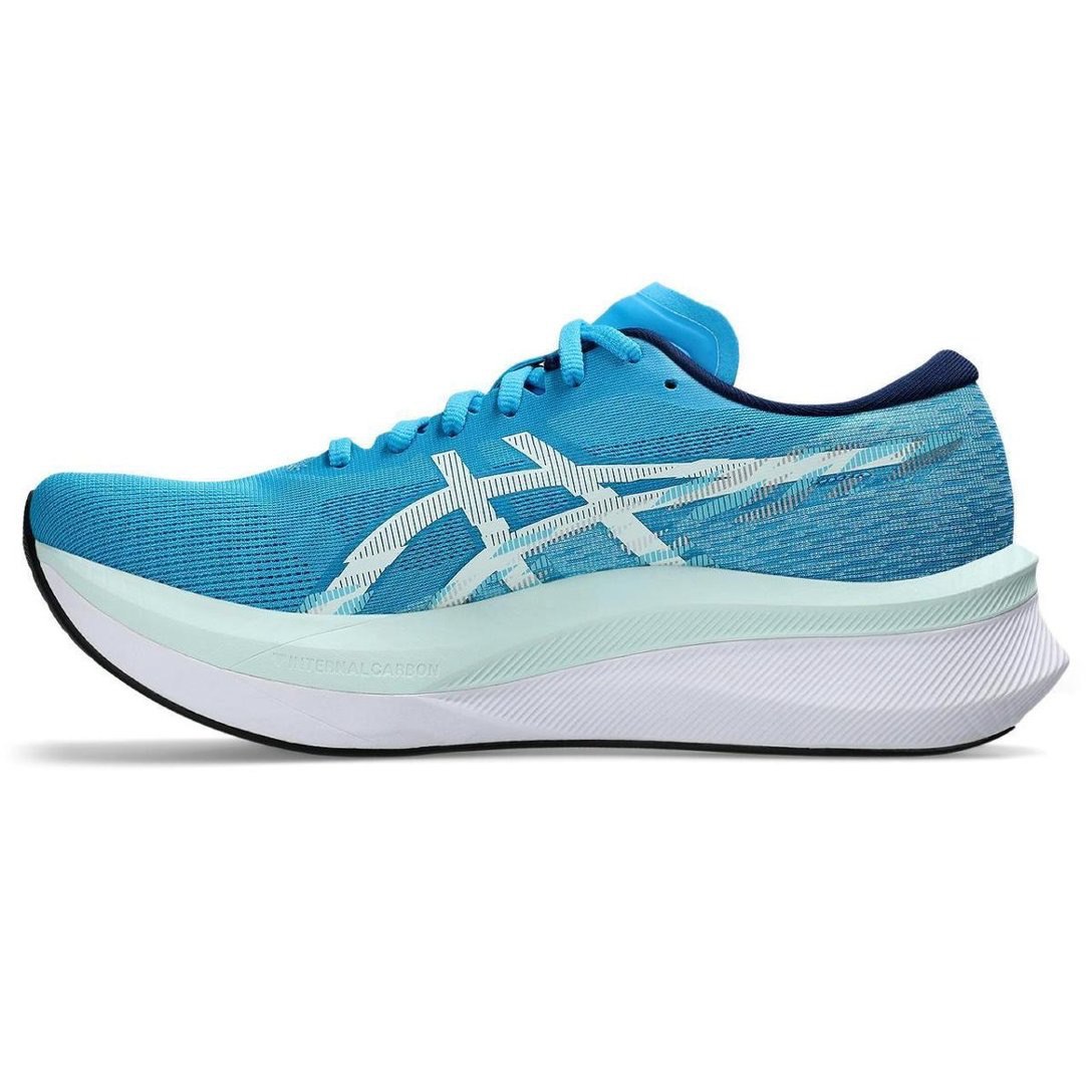Tênis Asics Magic Speed 4 Azul