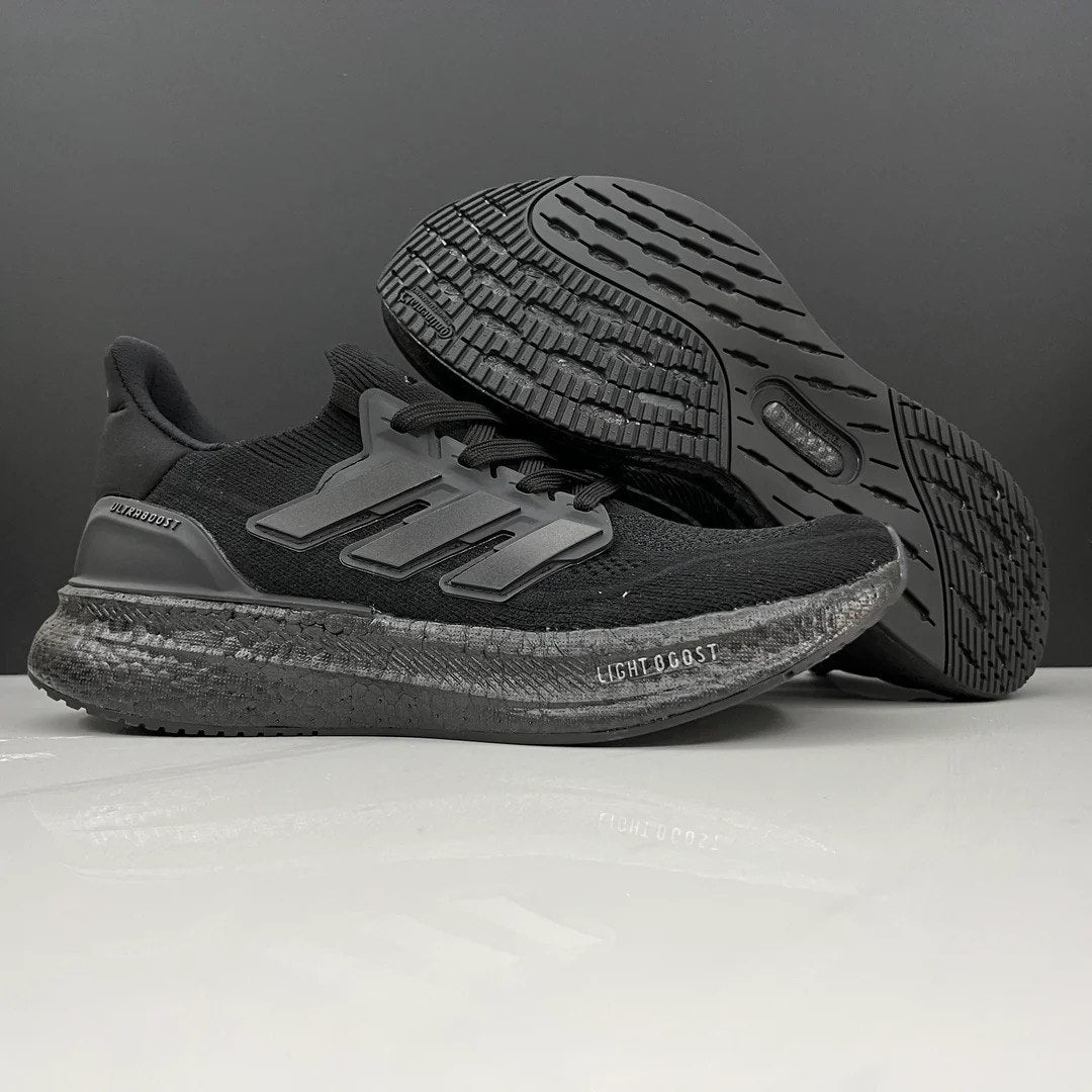 Tênis Adidas Ultraboost 5 Preto